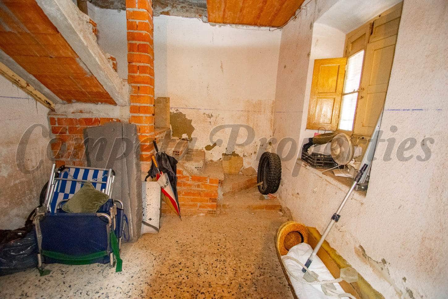 Byggegrund til salg i Torrox - € 1.339.000 (Ref: 4715226)