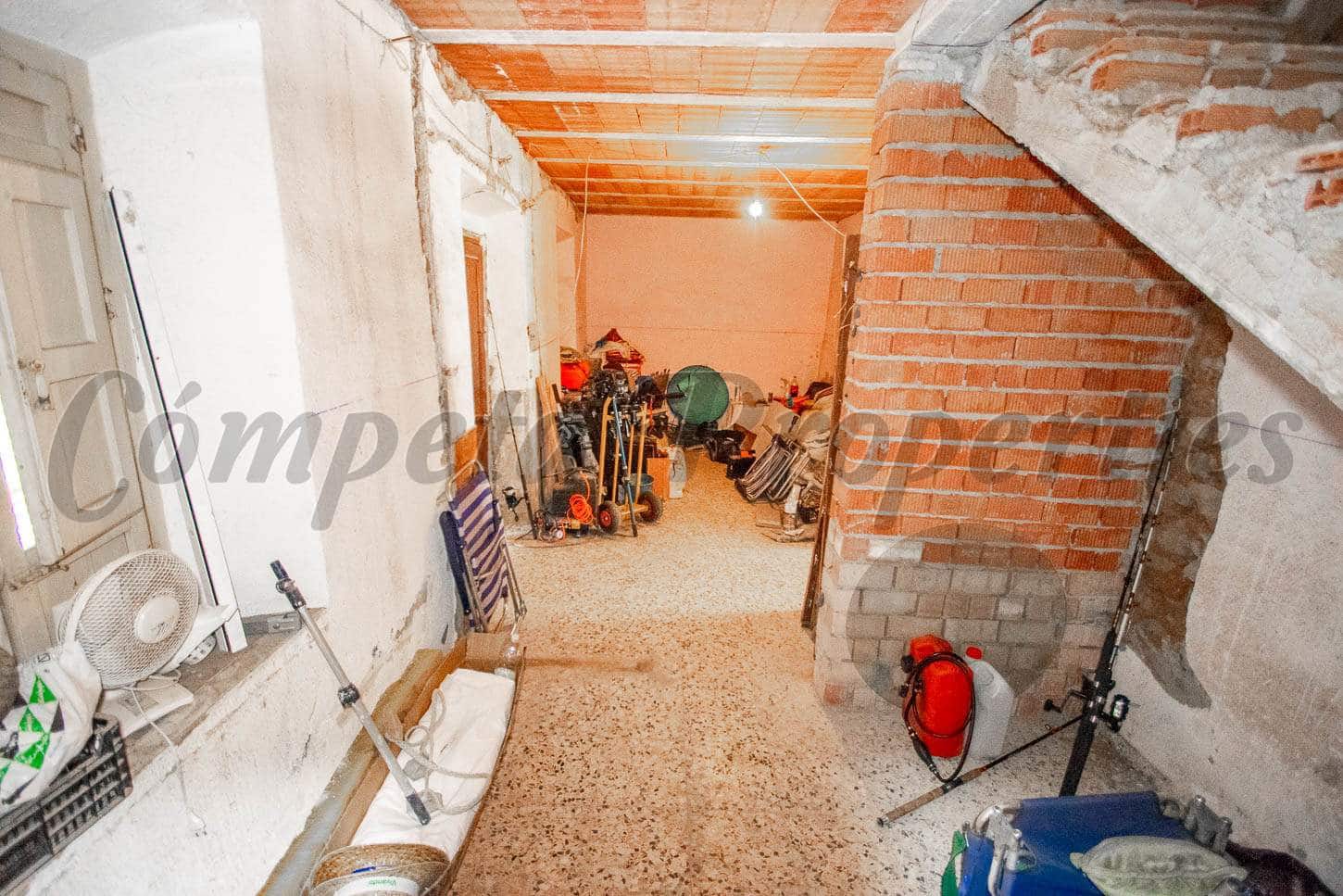 Byggegrund til salg i Torrox - € 1.339.000 (Ref: 4715226)