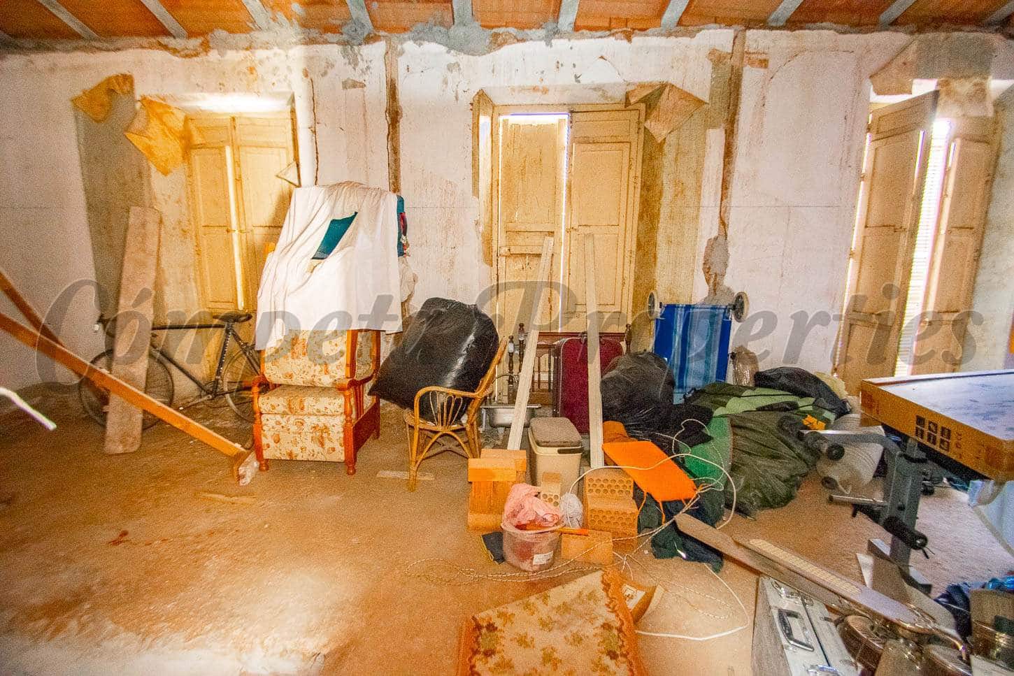 Byggegrund til salg i Torrox - € 1.339.000 (Ref: 4715226)