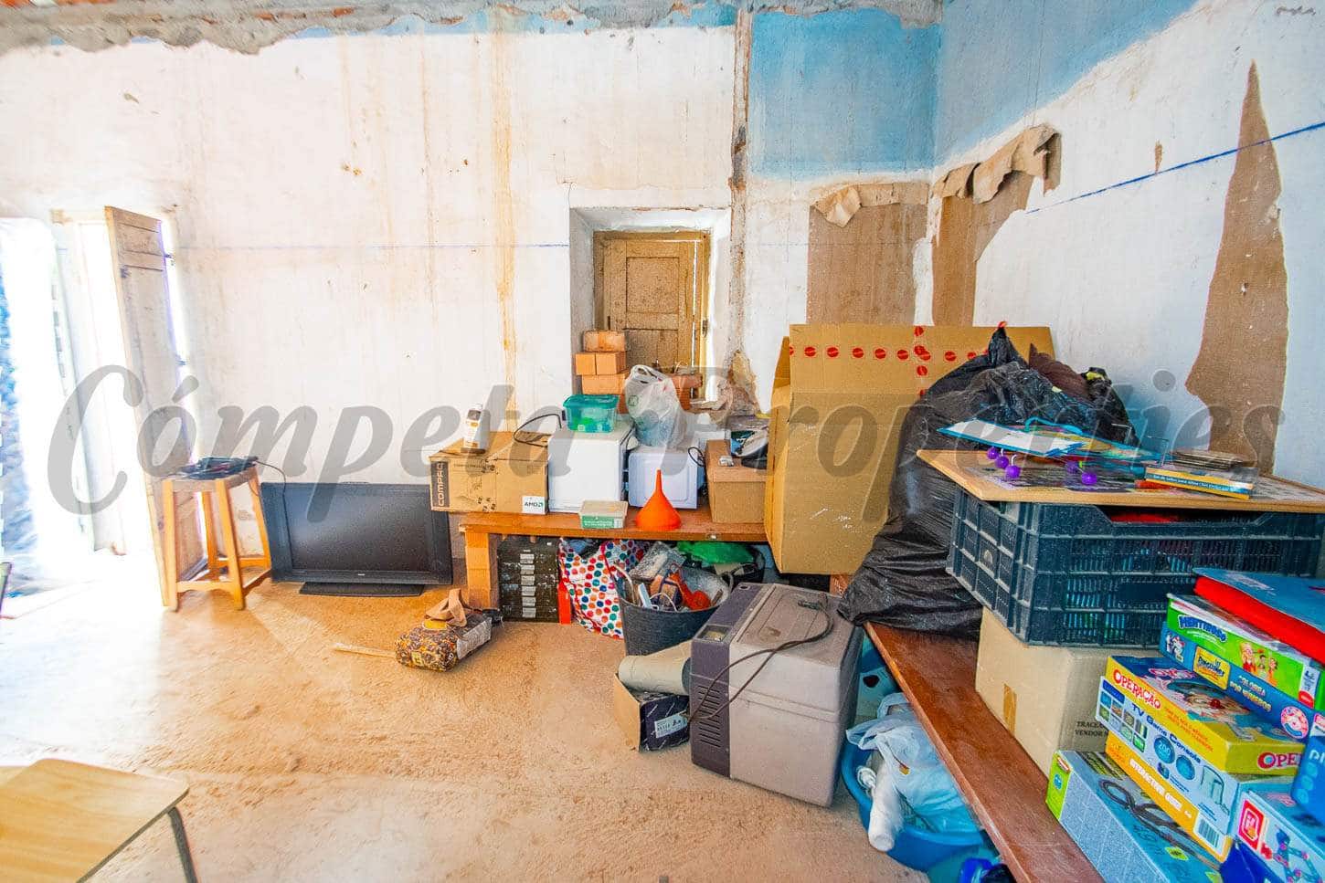 Byggegrund til salg i Torrox - € 1.339.000 (Ref: 4715226)