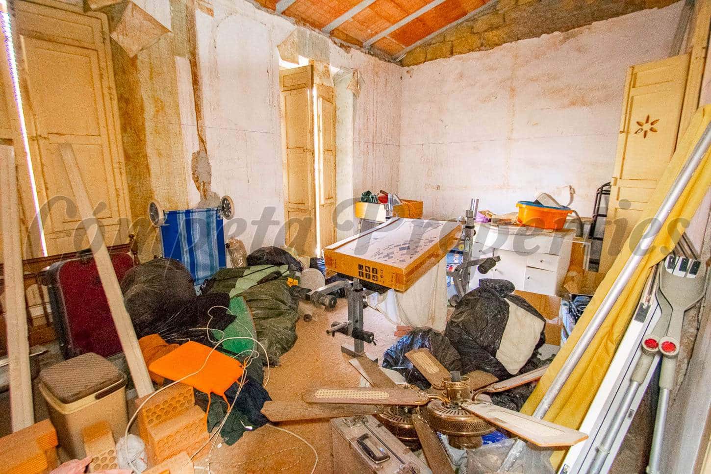 Byggegrund til salg i Torrox - € 1.339.000 (Ref: 4715226)