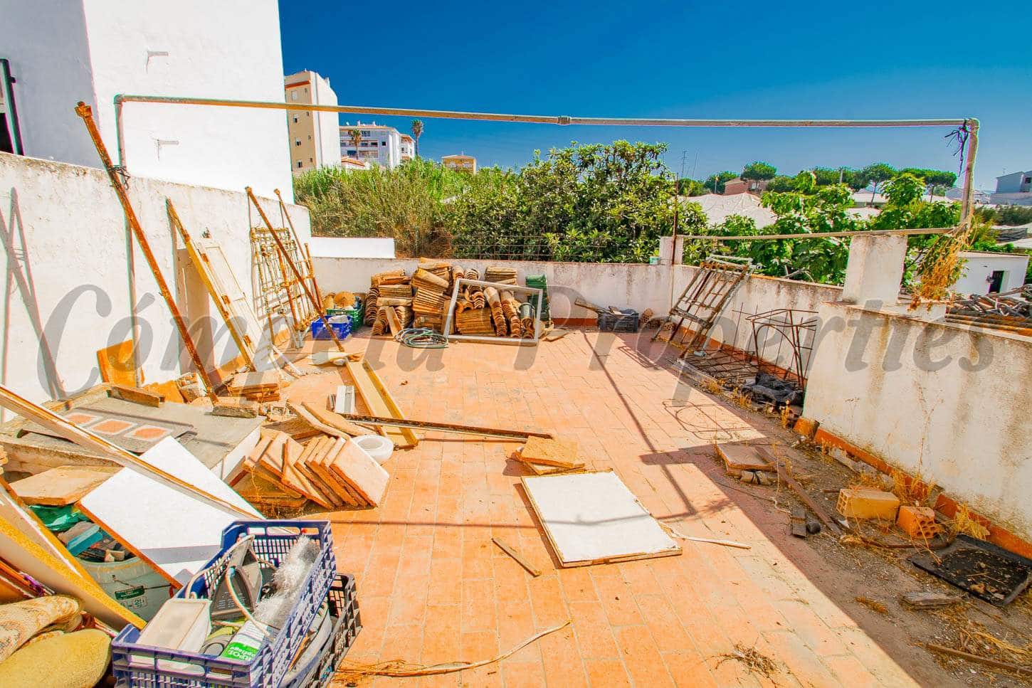 Byggegrund til salg i Torrox - € 1.339.000 (Ref: 4715226)
