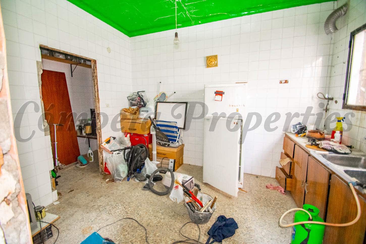 Byggegrund til salg i Torrox - € 1.339.000 (Ref: 4715226)