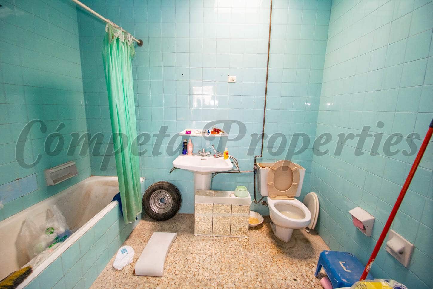 Byggegrund til salg i Torrox - € 1.339.000 (Ref: 4715226)