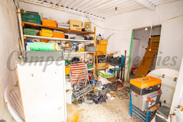 Bouwgrond te koop in Torrox - € 1.339.000 (Ref: 4715226)