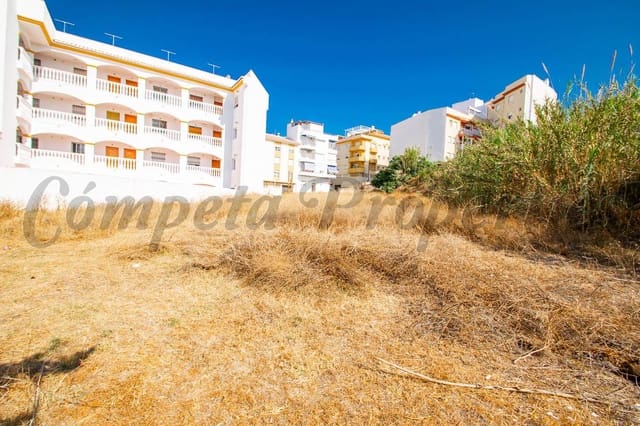 Bouwgrond te koop in Torrox - € 1.339.000 (Ref: 4715226)