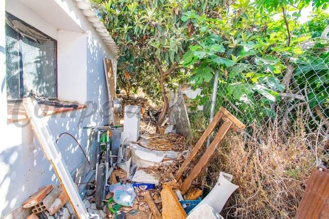 Bouwgrond te koop in Torrox - € 1.339.000 (Ref: 4715226)