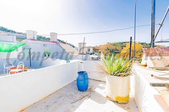 4 slaapkamer Huis te koop in Cómpeta - € 99.000 (Ref: 4724444)