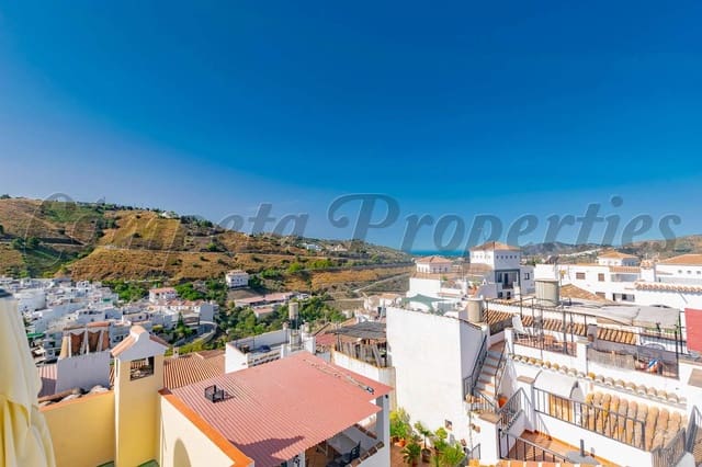 4 slaapkamer Huis te koop in Cómpeta - € 99.000 (Ref: 4724444)