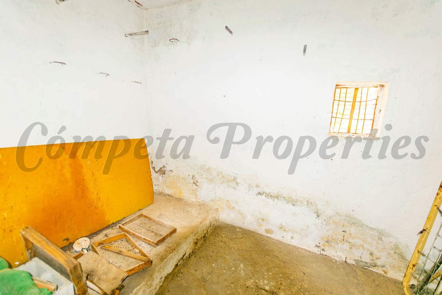 1 soveværelse Finca/Landehus til salg i Archez - € 86.000 (Ref: 4754970)