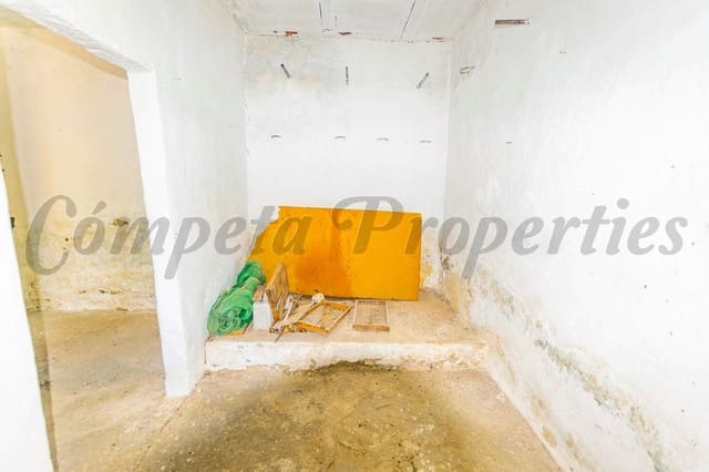 1 soveværelse Finca/Landehus til salg i Archez - € 86.000 (Ref: 4754970)