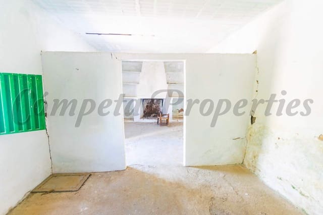 1 soveværelse Finca/Landehus til salg i Archez - € 86.000 (Ref: 4754970)