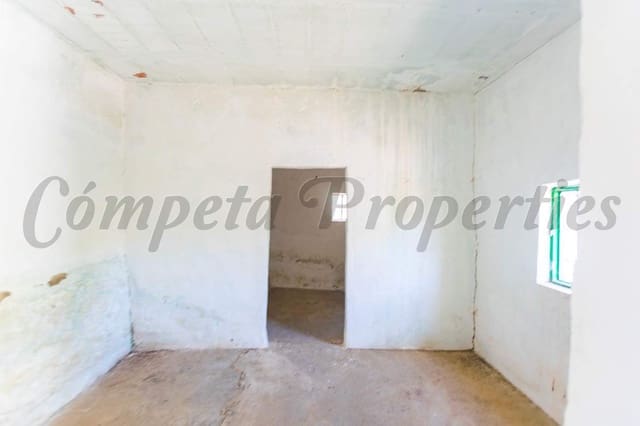 1 soveværelse Finca/Landehus til salg i Archez - € 86.000 (Ref: 4754970)