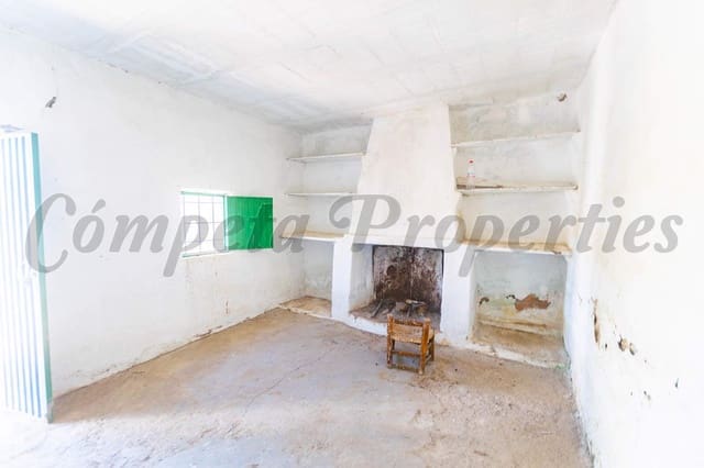 1 soveværelse Finca/Landehus til salg i Archez - € 86.000 (Ref: 4754970)