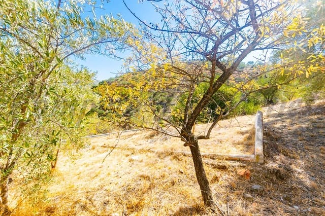 1 soveværelse Finca/Landehus til salg i Archez - € 86.000 (Ref: 4754970)