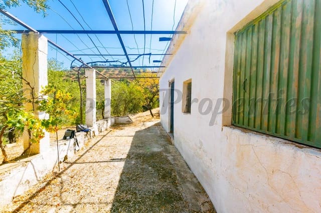 1 soveværelse Finca/Landehus til salg i Archez - € 86.000 (Ref: 4754970)