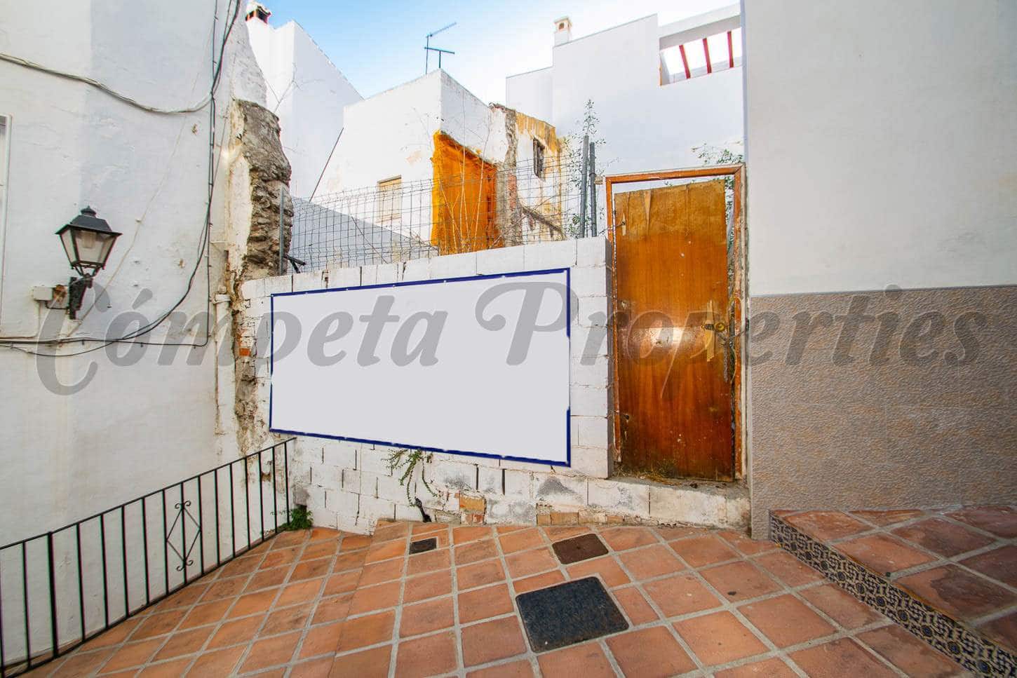 Terreno para Construção para venda em Torrox - 59 000 € (Ref: 4829557)