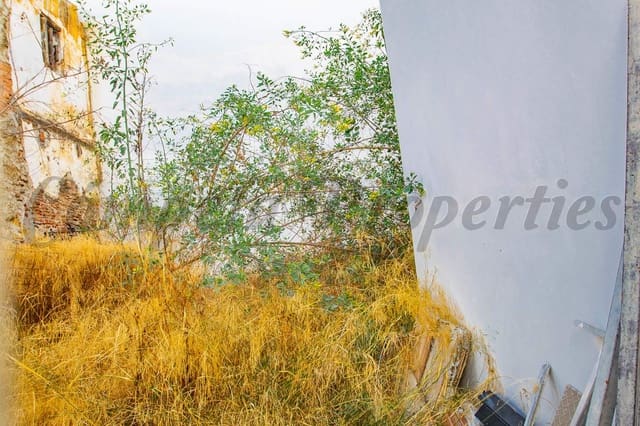 Building Plot for sale in Torrox - € 59,000 (Ref: 4829557)