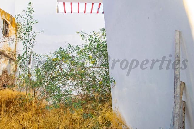 Building Plot for sale in Torrox - € 59,000 (Ref: 4829557)
