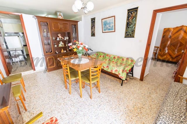 1 soverom Hus til salgs i Torrox - € 60 000 (Ref: 4829675)