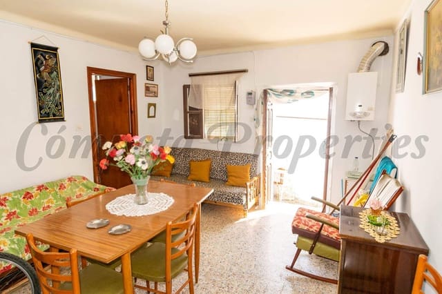 1 soverom Hus til salgs i Torrox - € 60 000 (Ref: 4829675)