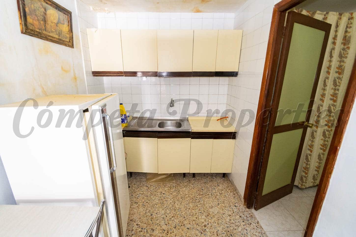 1 camera da letto Casa in vendita in Torrox - 60.000 € (Rif: 4829675)