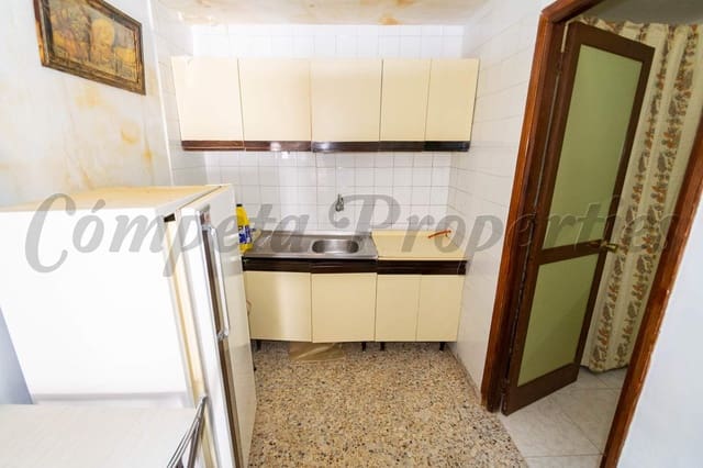 1 soverom Hus til salgs i Torrox - € 60 000 (Ref: 4829675)