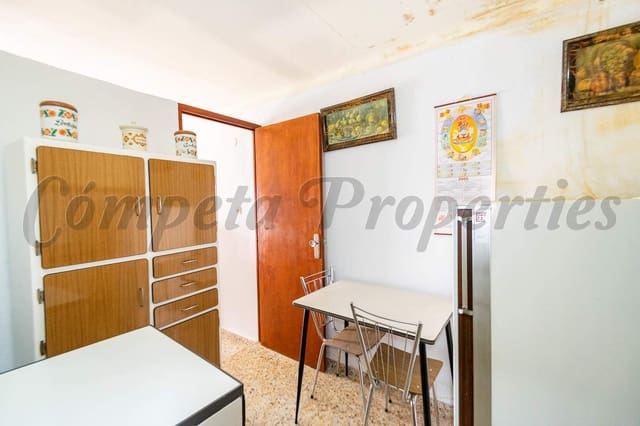 1 soverom Hus til salgs i Torrox - € 60 000 (Ref: 4829675)