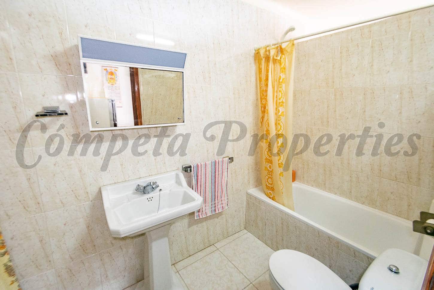1 camera da letto Casa in vendita in Torrox - 60.000 € (Rif: 4829675)