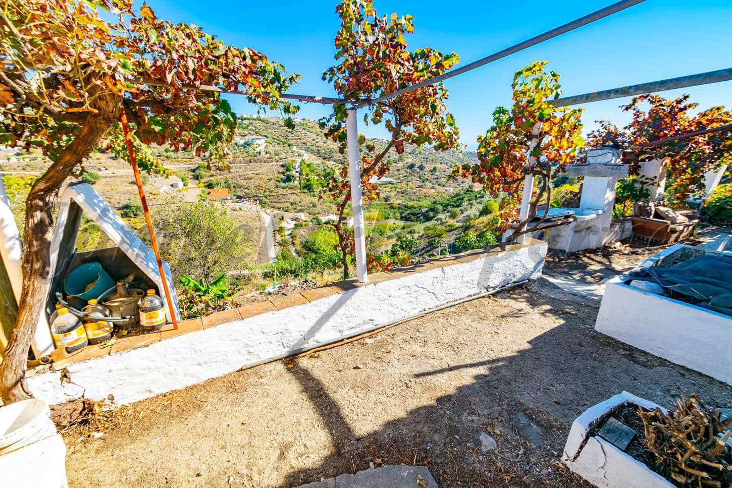 2 soveværelse Finca/Landehus til salg i Torrox - € 72.000 (Ref: 4841326)