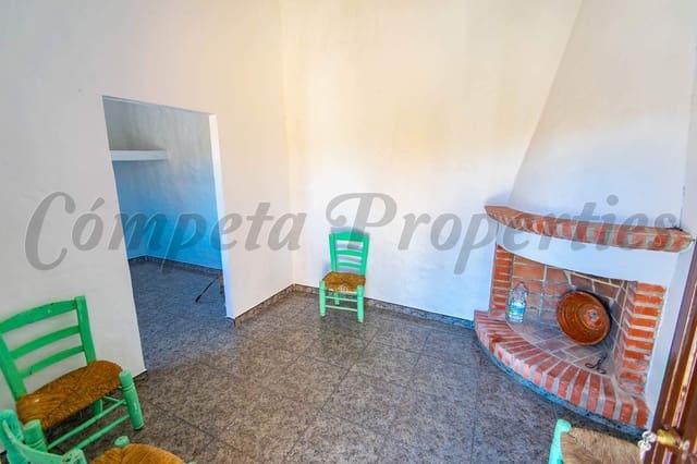 2 soverom Finca/Herregård til salgs i Torrox - € 72 000 (Ref: 4841326)