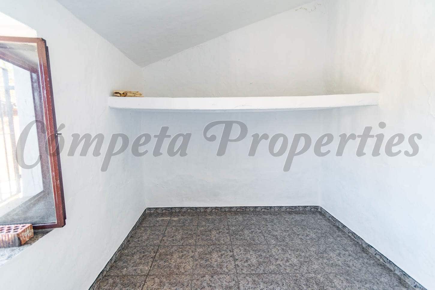 2 soveværelse Finca/Landehus til salg i Torrox - € 72.000 (Ref: 4841326)