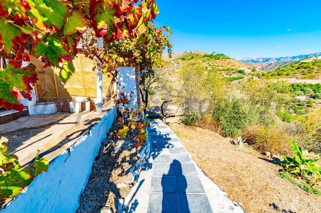 2 soverom Finca/Herregård til salgs i Torrox - € 72 000 (Ref: 4841326)