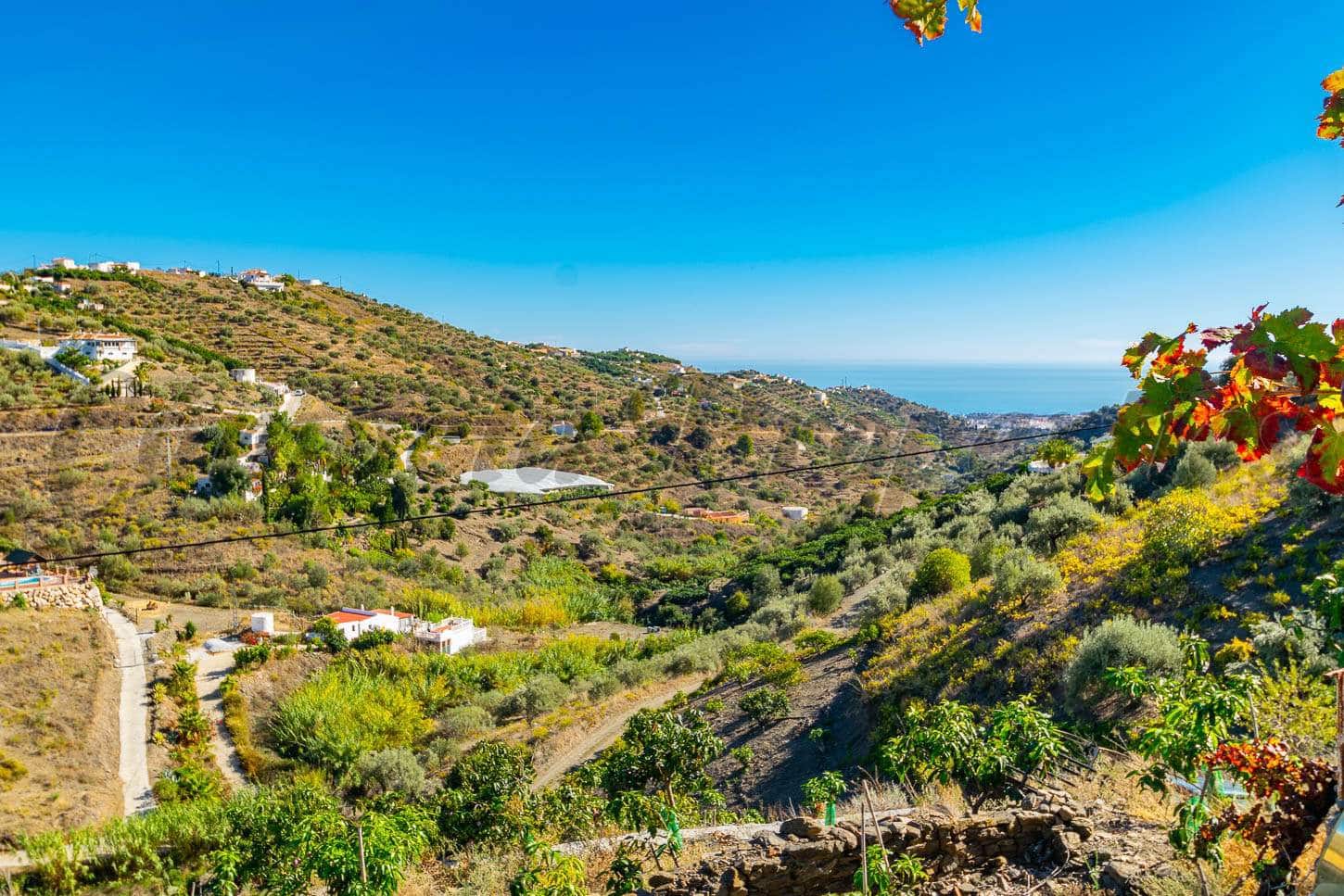 2 soveværelse Finca/Landehus til salg i Torrox - € 72.000 (Ref: 4841326)
