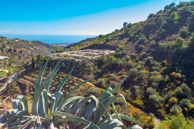 2 soverom Finca/Herregård til salgs i Torrox - € 72 000 (Ref: 4841326)