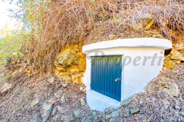 2 soverom Finca/Herregård til salgs i Torrox - € 72 000 (Ref: 4841326)