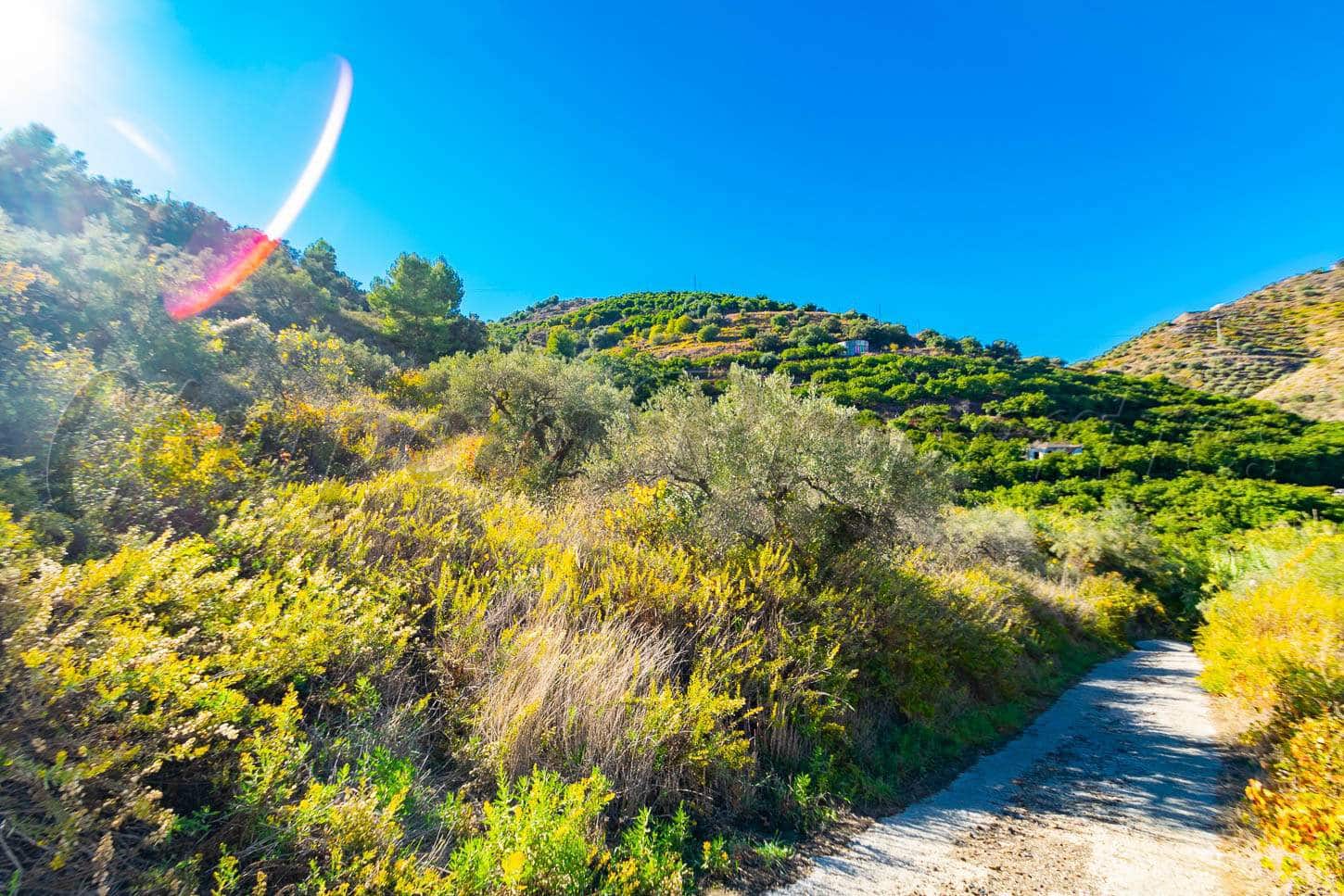 2 soveværelse Finca/Landehus til salg i Torrox - € 72.000 (Ref: 4841326)