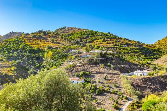 2 soverom Finca/Herregård til salgs i Torrox - € 72 000 (Ref: 4841326)