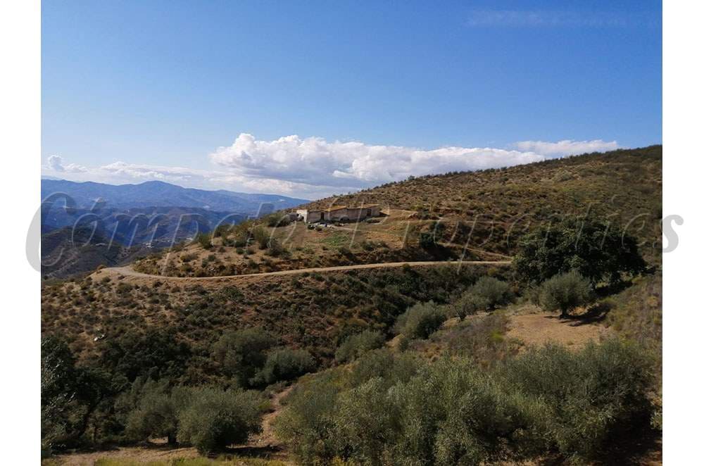 Terreno Non Edificato in vendita in Sedella - 147.000 € (Rif: 4844052)