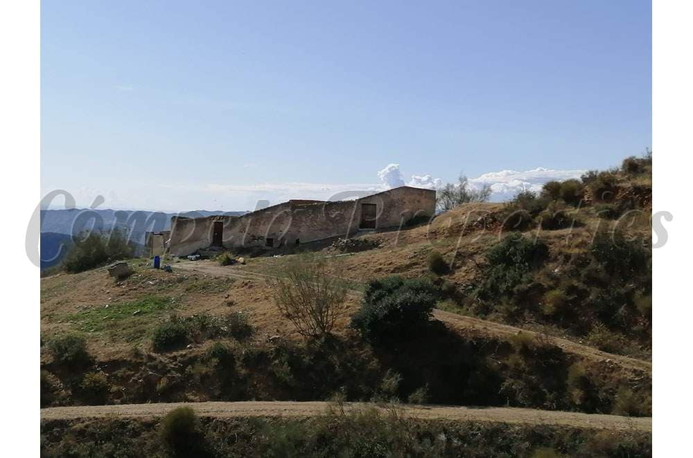 Terreno Non Edificato in vendita in Sedella - 147.000 € (Rif: 4844052)