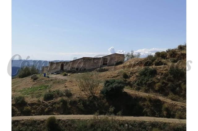 Undeveloped Land for sale in Sedella - € 147,000 (Ref: 4844052)