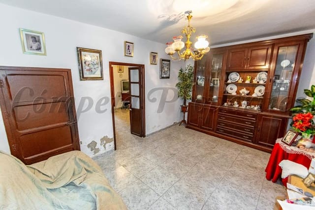 2 makuuhuone Omakotitalo myytävänä paikassa Torrox - 129 000 € (Ref: 4845307)