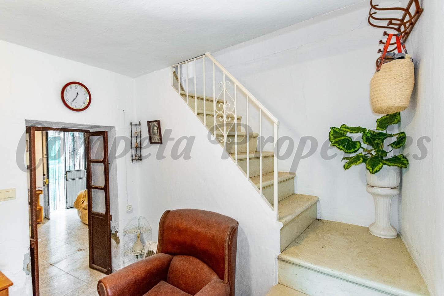 2 makuuhuone Omakotitalo myytävänä paikassa Torrox - 129 000 € (Ref: 4845307)