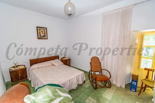 2 makuuhuone Omakotitalo myytävänä paikassa Torrox - 129 000 € (Ref: 4845307)