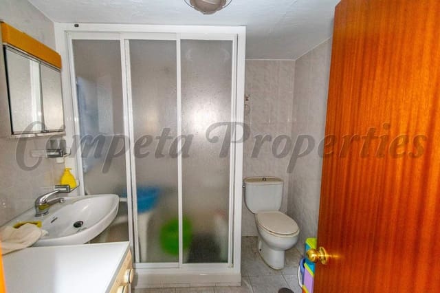 2 makuuhuone Omakotitalo myytävänä paikassa Torrox - 129 000 € (Ref: 4845307)