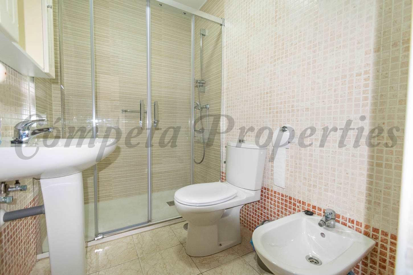 2 sovrum Lägenhet för semesterbostäder i Torrox-Costa med pool - 610 € (Ref: 4852018)