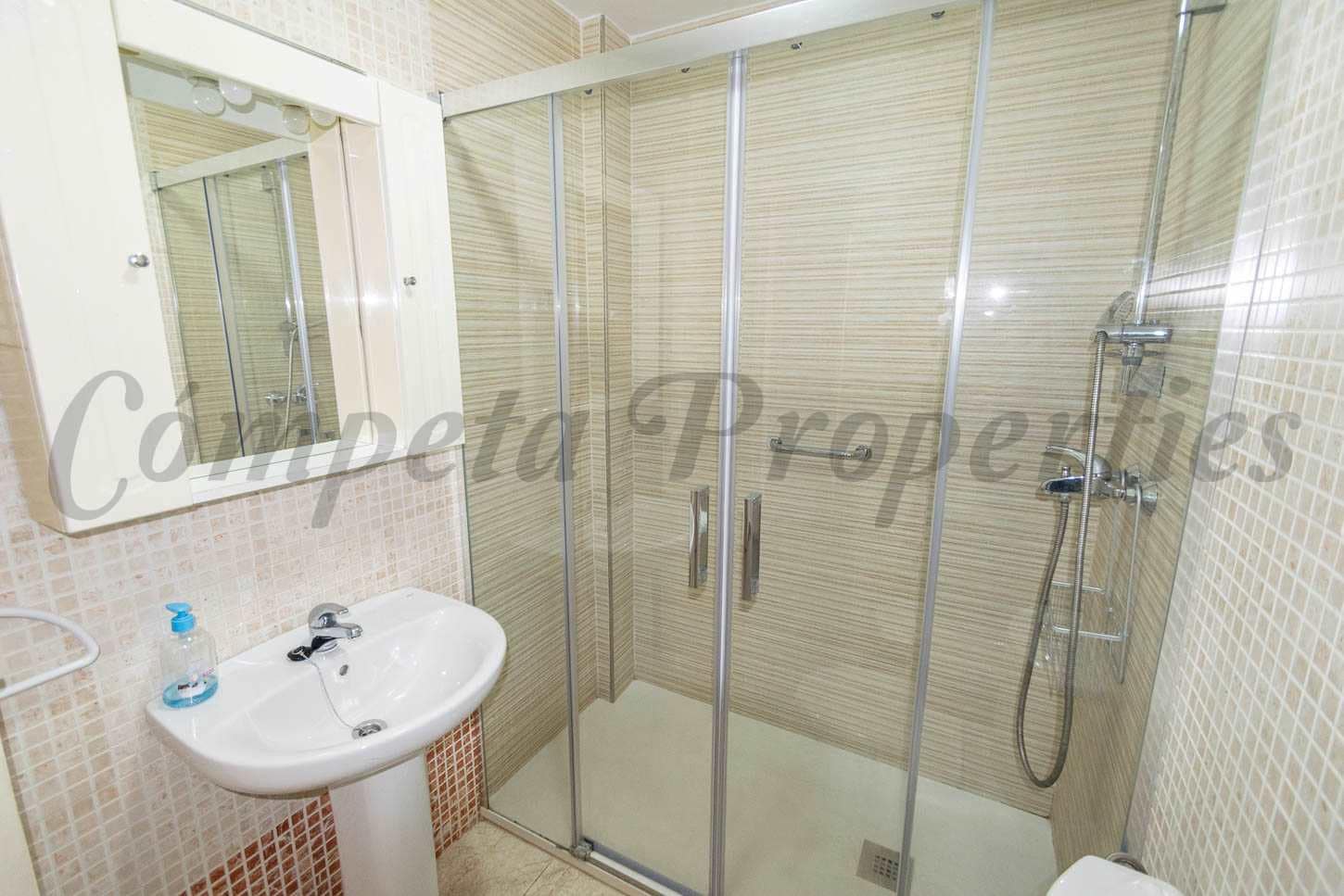 2 sovrum Lägenhet för semesterbostäder i Torrox-Costa med pool - 610 € (Ref: 4852018)