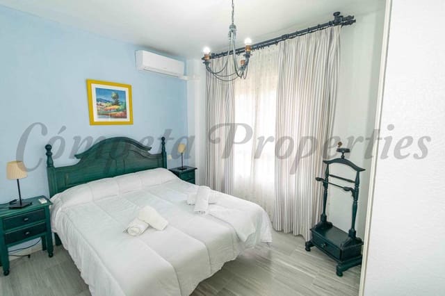 2 bedroom Apartment for holiday rental in Laguna Beach, Torrox with pool - € 610 (Ref: 4852018)