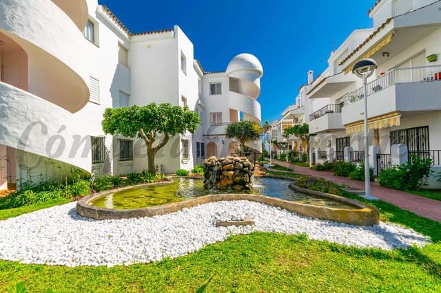 2 bedroom Apartment for holiday rental in Laguna Beach, Torrox with pool - € 610 (Ref: 4852018)