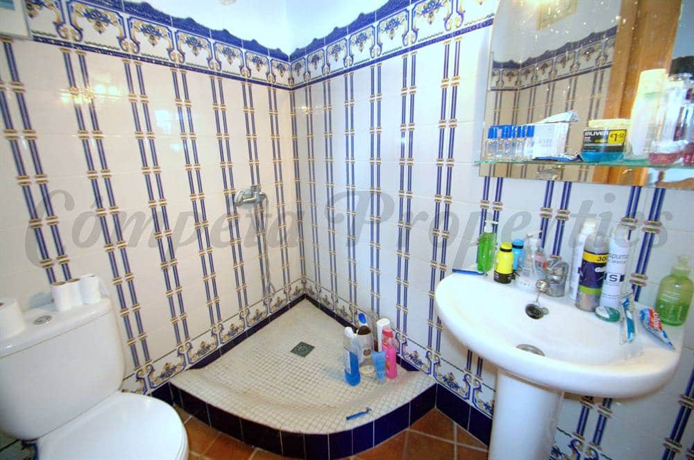 3 chambre Villa/Maison à vendre à Torrox avec piscine garage - 850 000 € (Ref: 4868157)